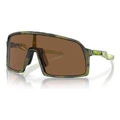 Occhiali Oakley Sutro S Prizm Bronze
