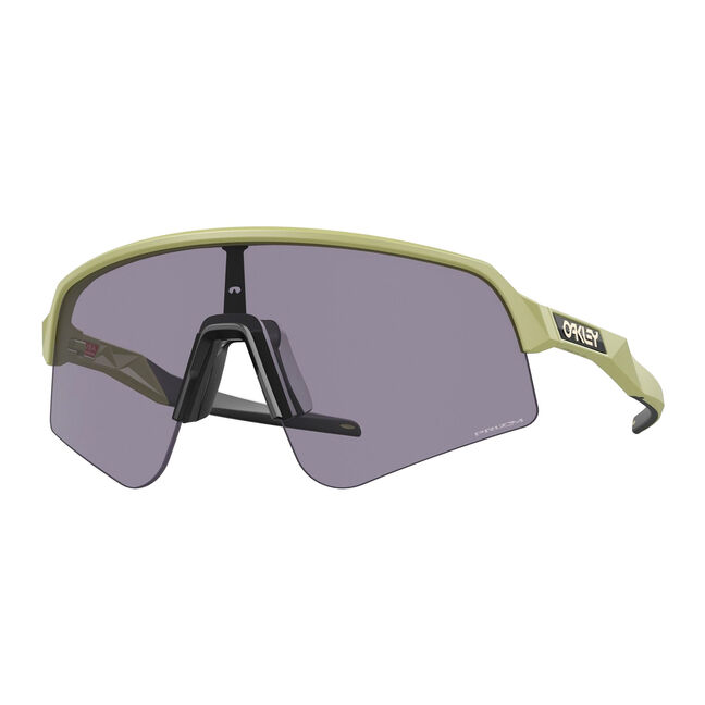 Oakley Sutro Lite Sweep Prizm Grey eyewear 2024