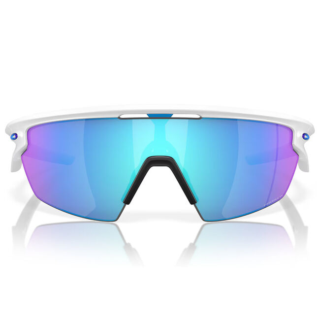 Oakley Sphaera Prizm Polarized eyewear LordGun online bike store
