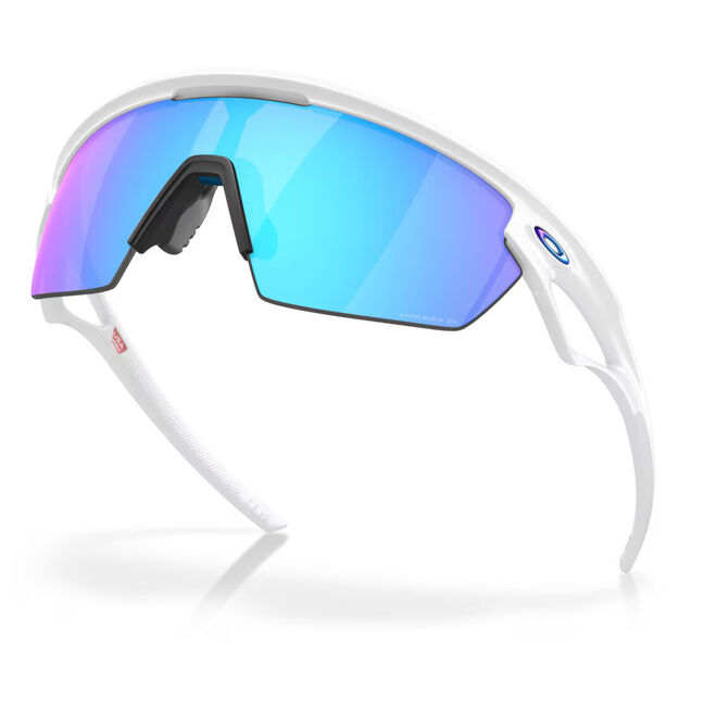 Oakley Sphaera Prizm Polarized eyewear LordGun online bike store