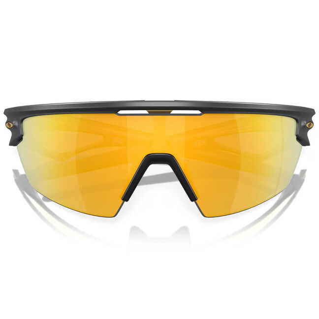 Oakley Sphaera Prizm Polarized eyewear LordGun online bike store