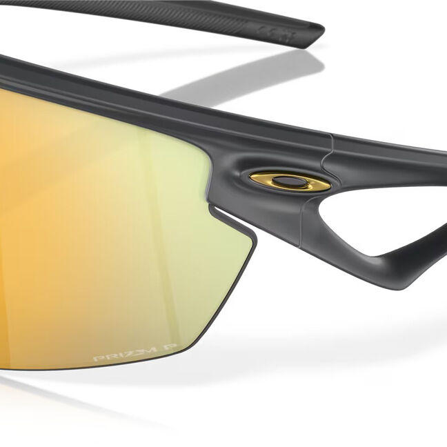Oakley Sphaera Prizm Polarized eyewear LordGun online bike store