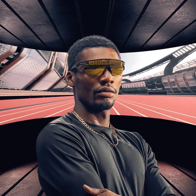 Oakley Sphaera Prizm Polarized eyewear LordGun online bike store