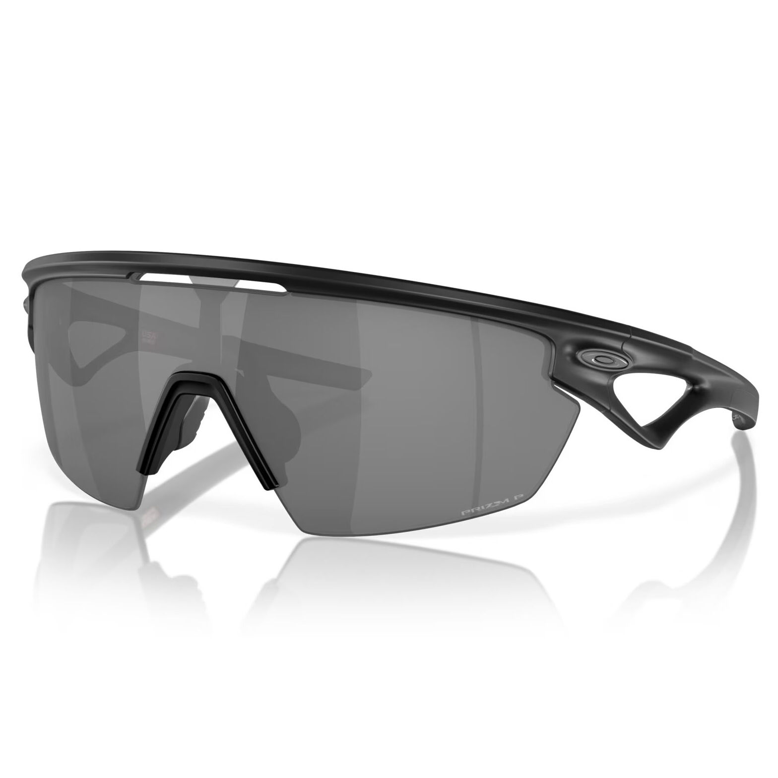 Oakley Sphaera Prizm Polarized eyewear LordGun online bike store