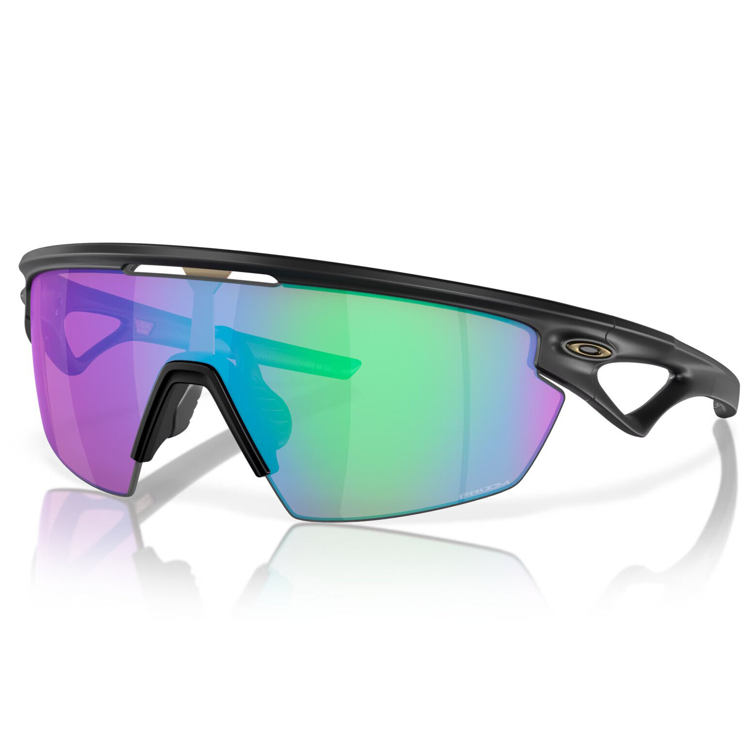 Oakley Sphaera Prizm Golf eyewear LordGun online bike store
