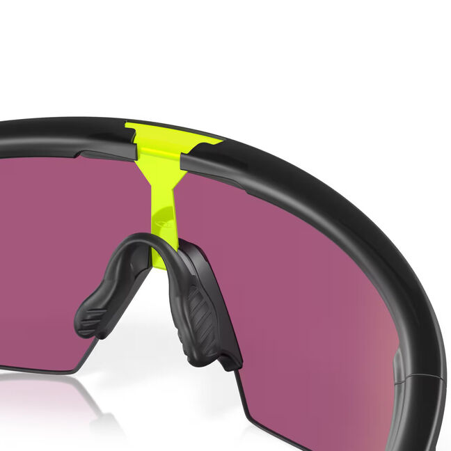 Oakley Sphaera Prizm Road Jade eyewear LordGun online bike store