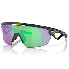 Occhiali Oakley Sphaera Prizm Road Jade