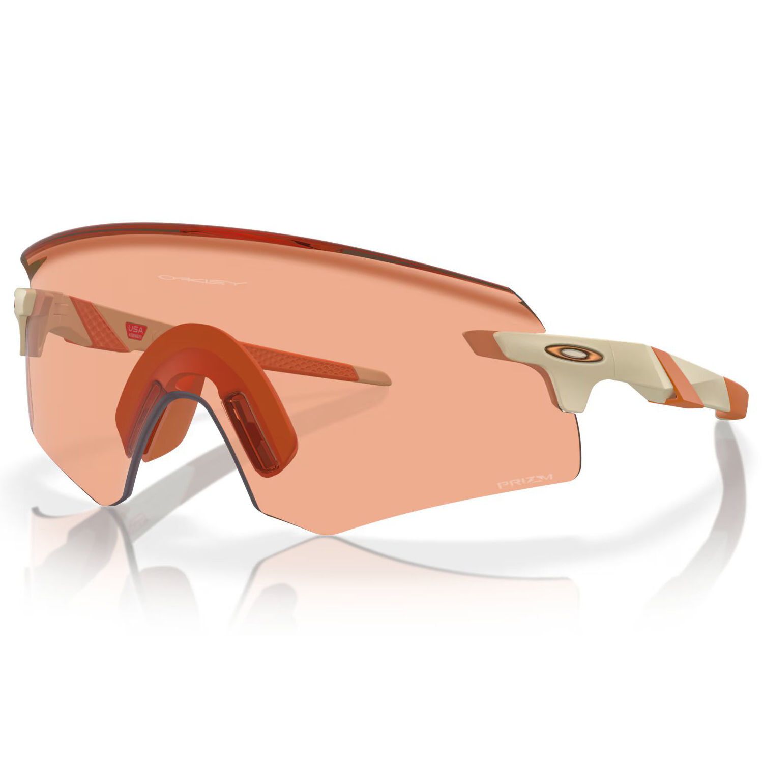 Oakley Encoder Prizm Berry eyewear LordGun online bike store