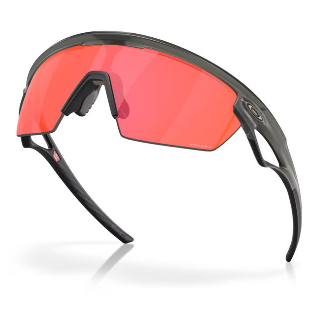 Oakley Sphaera Prizm Trail Torch eyewear LordGun online bike store