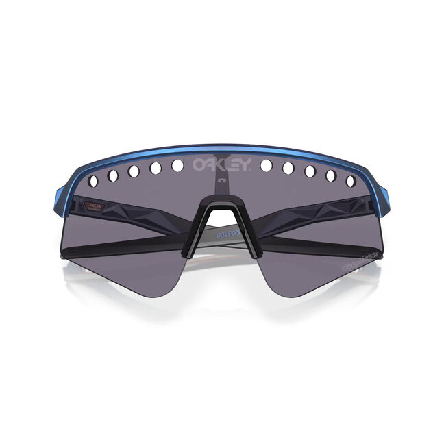 Oakley Sutro Lite Sweep TLD Prizm Grey eyewear LordGun online bike