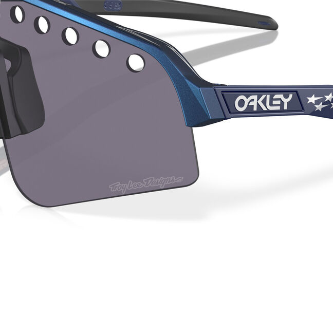 Oakley Sutro Lite Sweep TLD Prizm Grey eyewear LordGun Oakley Sutro Lite Sweep TLD Prizm Grey eyewear LordGun