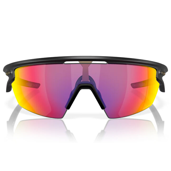 OAKLEY オークリー スフィエラ SPHAERA PRIZM ROAD Oakley Sphaera Prizm road eyewear LordGun online bike store