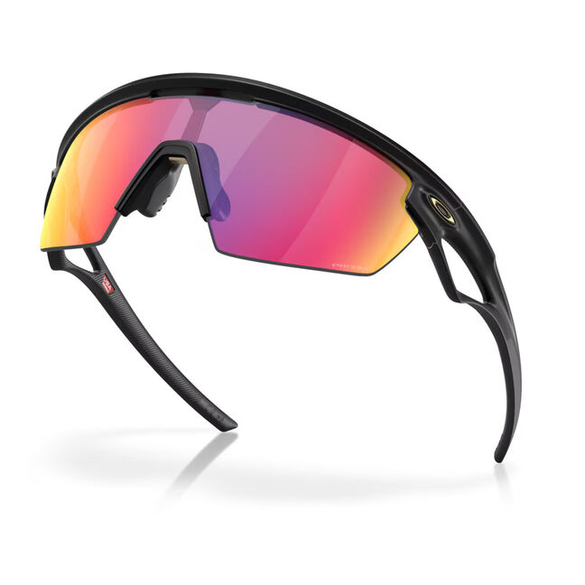 Oakley Sphaera Prizm road eyewear LordGun online bike store