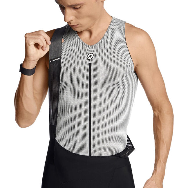 Assos NS Skin Layer P1 tanktop 2024 LordGun online bike store