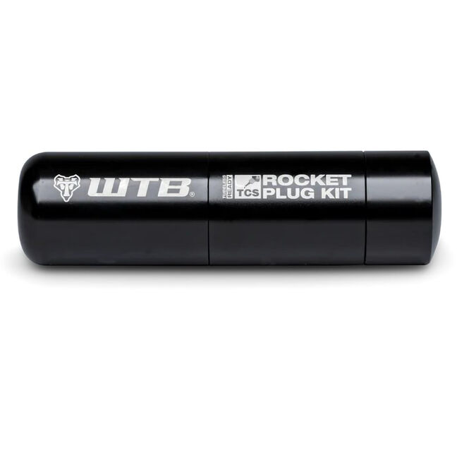 WTB Rocket Tire Plug tubeless tyre repair kit LordGun online bike