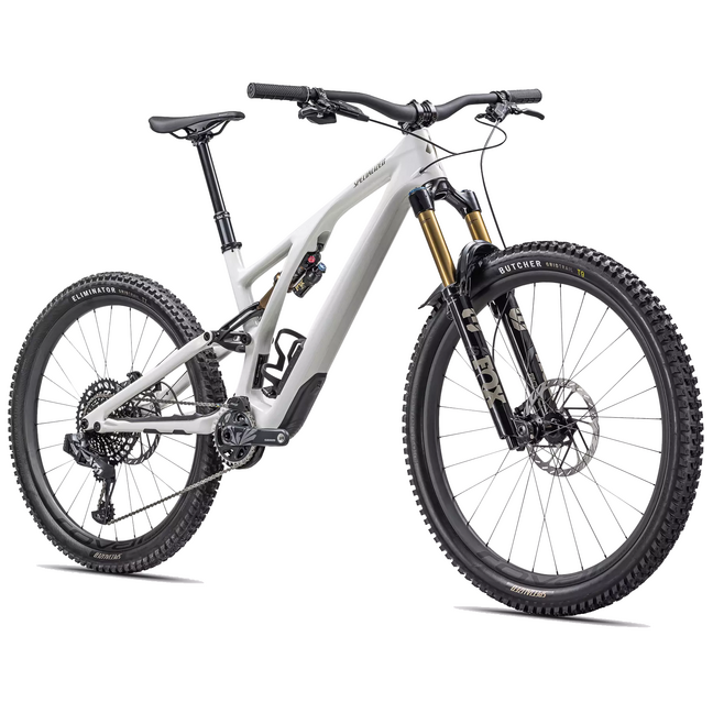 Stumpjumper evo pro 29 sales