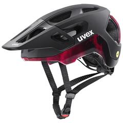 Uvex Rush Visor - Casco De Ciclismo
