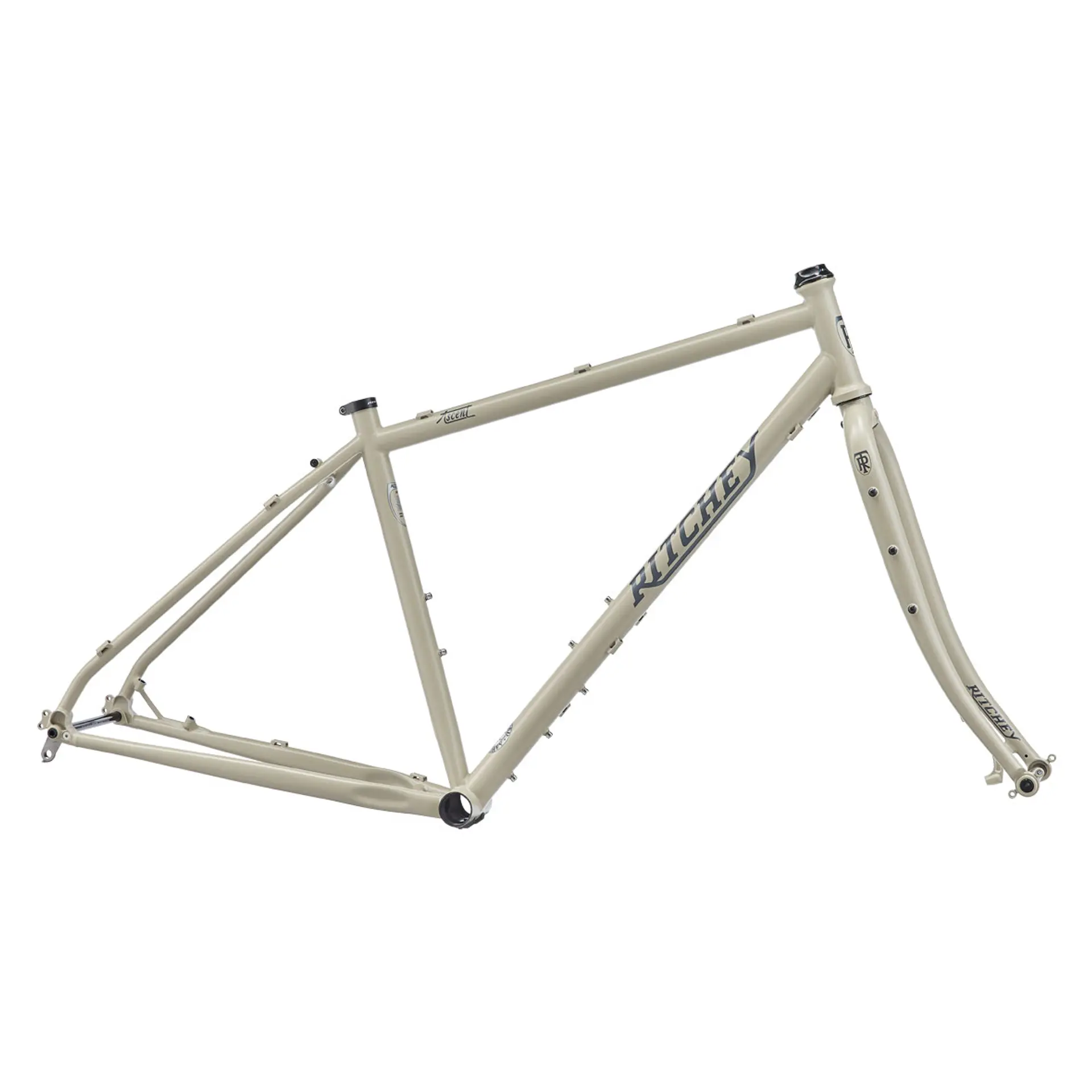 Ritchey Ascent frame