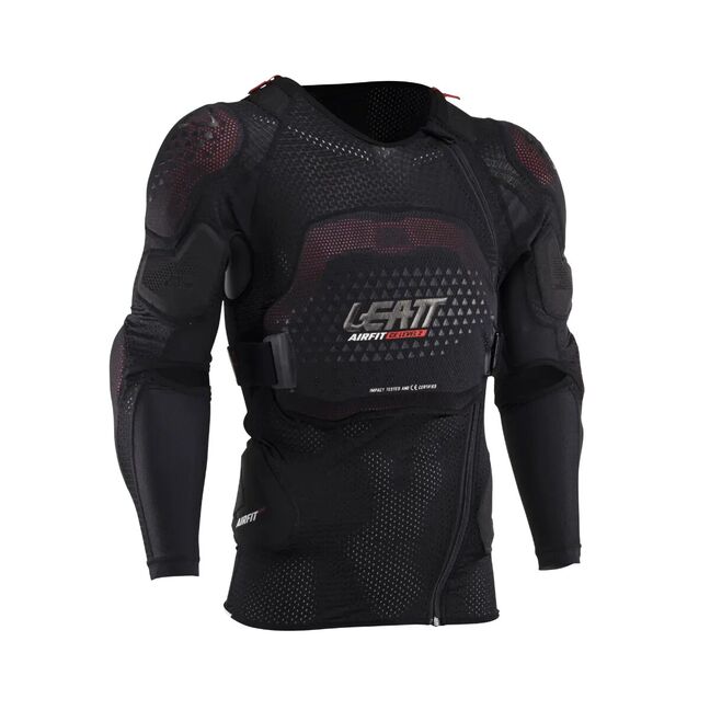 Leatt Promo T-Shirt Leatt Promo T-Shirt