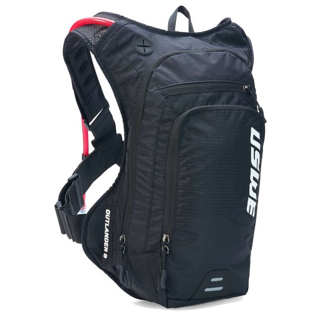 Uswe Outlander 9 L backpack