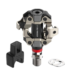 Set Di Tacchetti Per Mountain Bike, Multiuso, Adatto Per Pedali