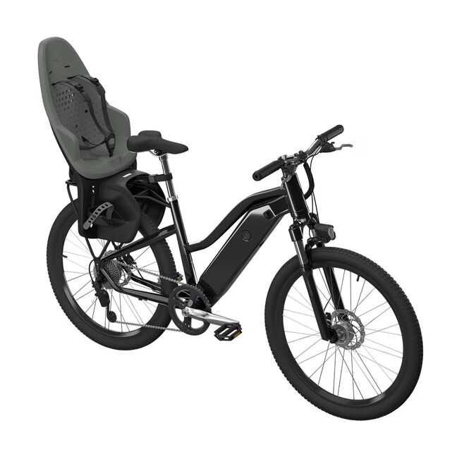 Thule Yepp 2 MIK HD child seat LordGun online bike store