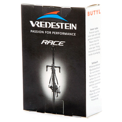 Vredestein Race bike tube 700x20/25