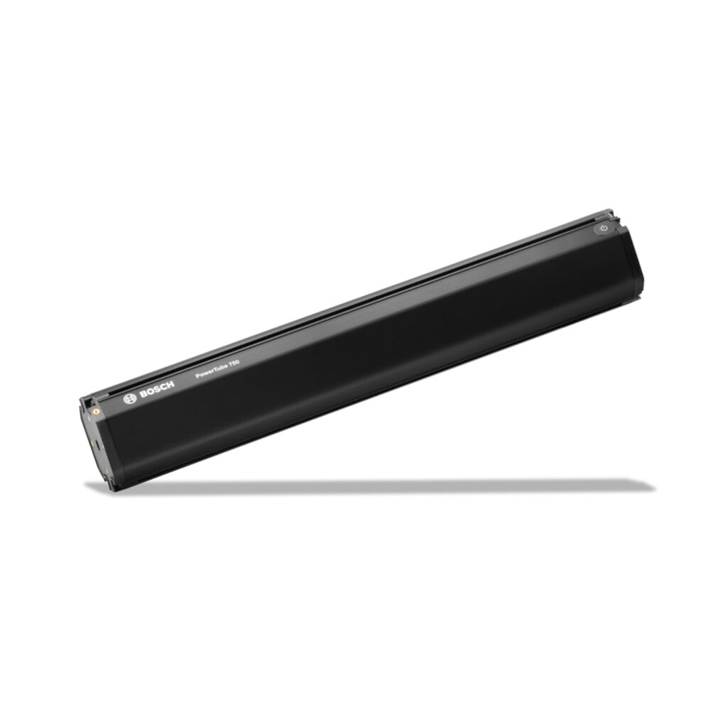 Batterie Bosch E-Bike PowerTube 625 Verticale UE - BBP3761 - Neuve