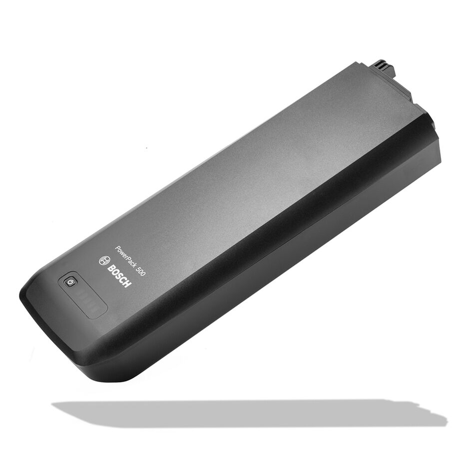 Bosch Powerpack 400 active 36V (Bagagedrager) | 0275007514 - 027500752 – Battery Brothers Nederland