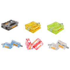 VPcomponents Performance full colors pedals
