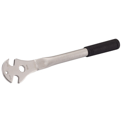 Pedal wrench tool