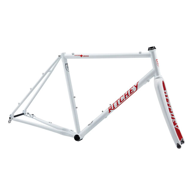 Ritchey road frame on sale