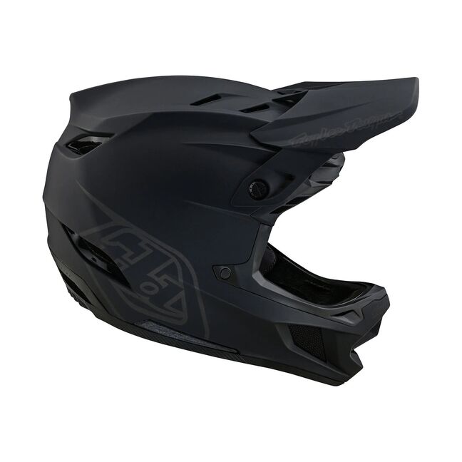 Troy Lee Designs Casco Motocross SE4 Polyacrylite Quattro: Leggero Con Tecnologia MIPS E 16 Ventilazioni Per Ragazzi - 2