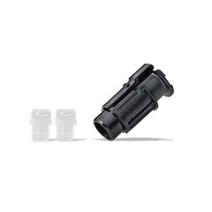 Kit tappi ciechi Bosch (the smart system)