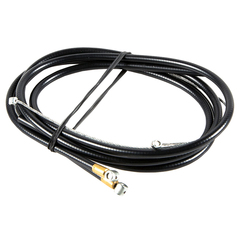 Kit funda + cable freno MTB universal