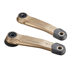 Pédalier Single Speed CDHPOWER 44T 170mm Pour VTT - Neuf Avec Jeu De Pédalier