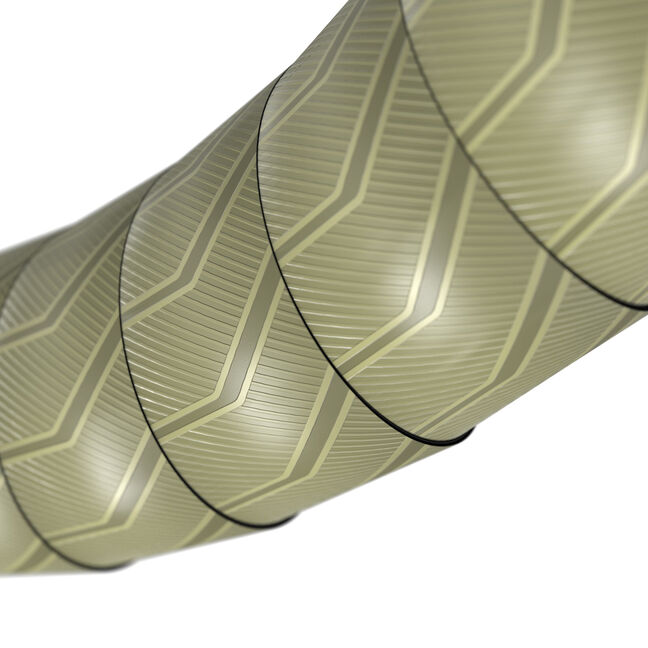Ruban De Guidon (bar Tape) Ergon BT Pour Gravel - Noir - Neuf En Emballage
