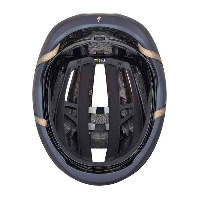 fahrradhelm fr kleinkinder Kinderhelm Chrom  Banwood Classic EN1078 2-7
