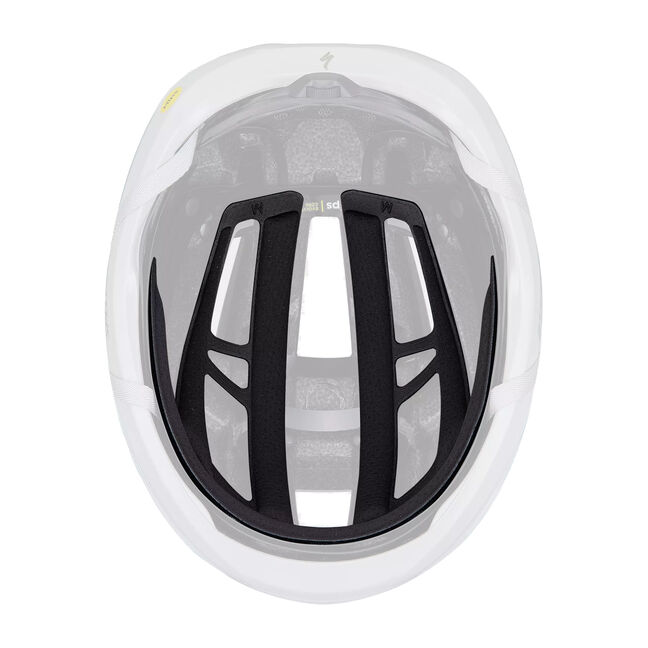 leatt pedale Leatt AllMtn 6.0 Clip-in 95x70mm Pedals Silver LB9025100640