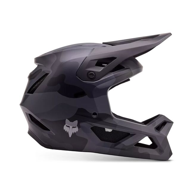 Rampage fox helmet sale