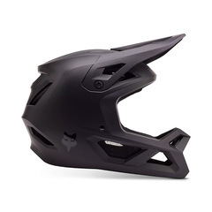 colour: Matte Black