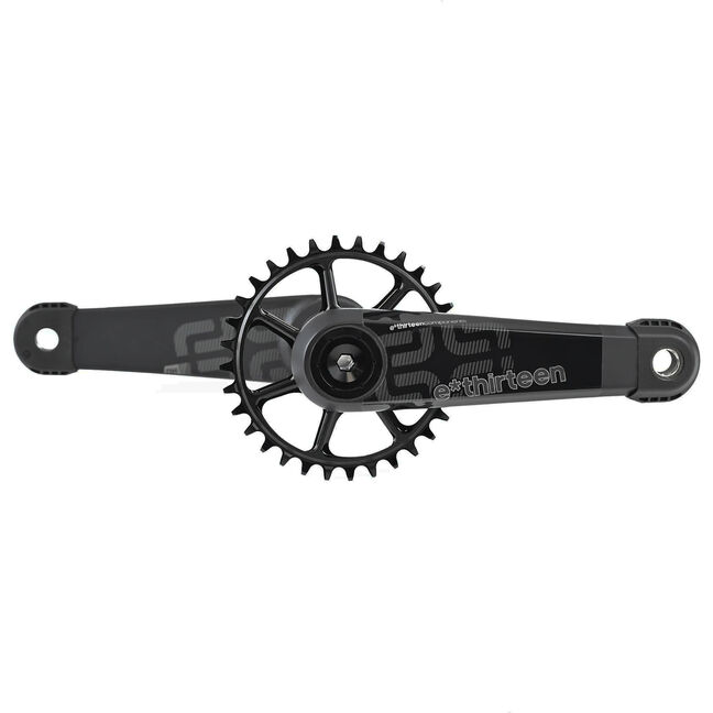 E*Thirteen LG1 Race Carbon crank arms 83 mm LordGun online bike store