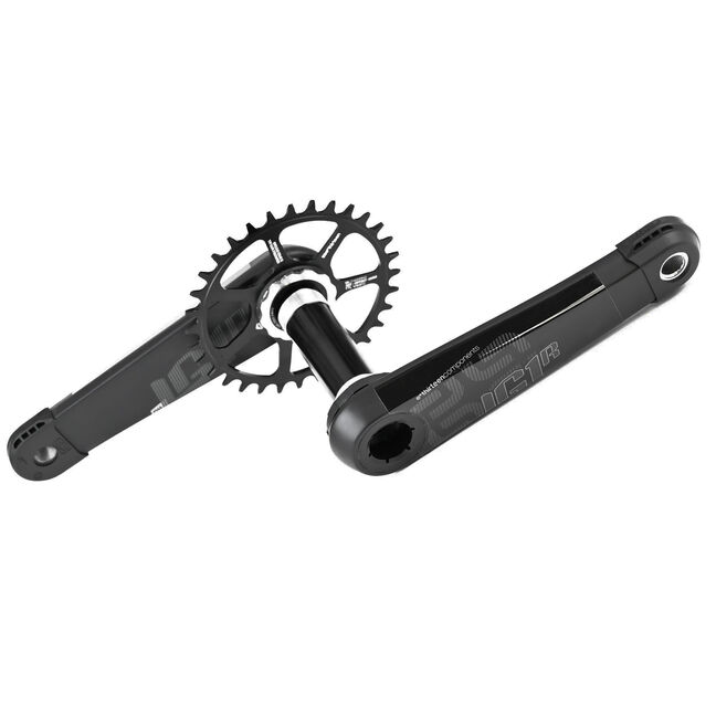 E*Thirteen LG1 Race Carbon crank arms 83 mm LordGun online bike store