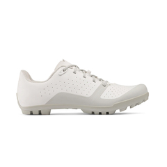 colour: White grey