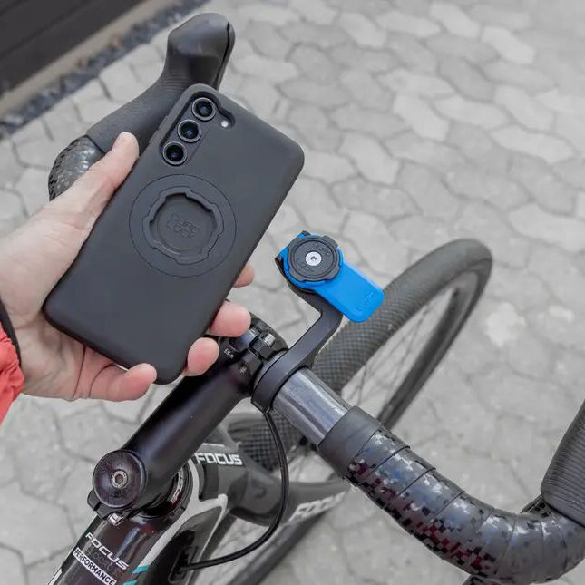 Quad Lock PRO out front mount LordGun online bike store