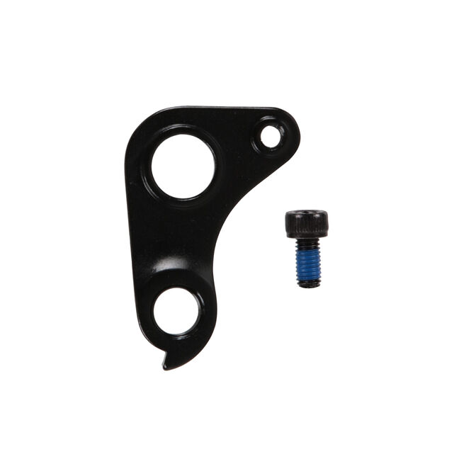 Patte De Dérailleur Framesandgear Pour Specialized Tarmac SL8 SL7 SL6 Aethos - Bleu, Aluminium, Neuf