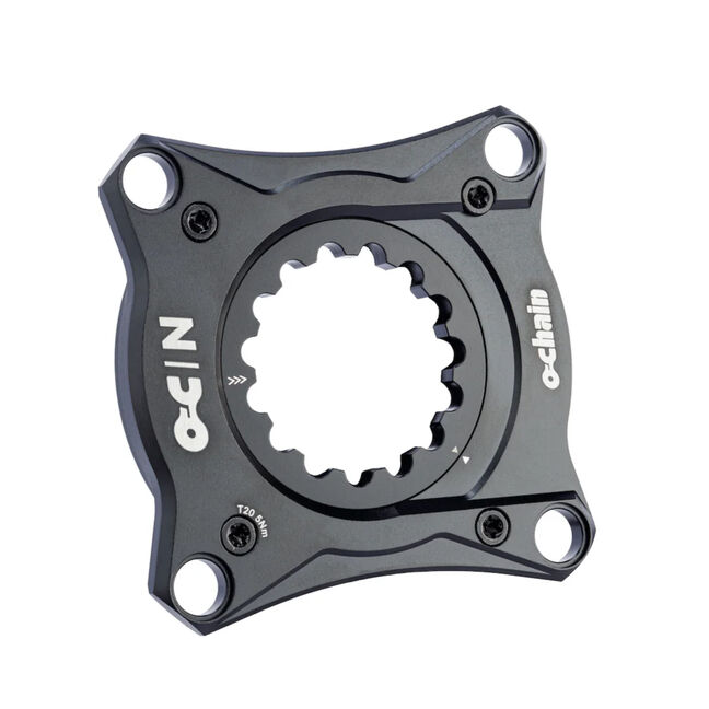 O Chain N Shimano active spider LordGun online bike store