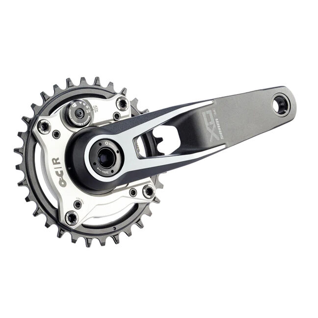 Ochain R spider Sram bolts LordGun online bike store