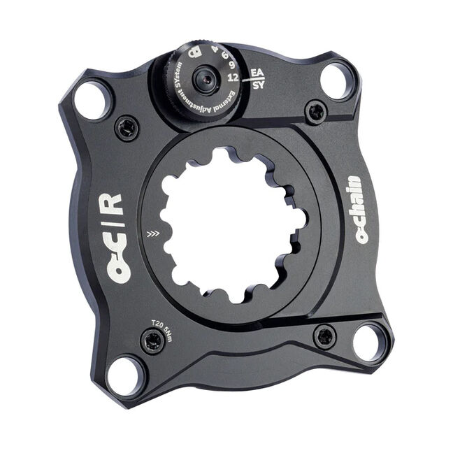 SHIMANO - ナオポン Ochain R Shimano spider LordGun online bike store