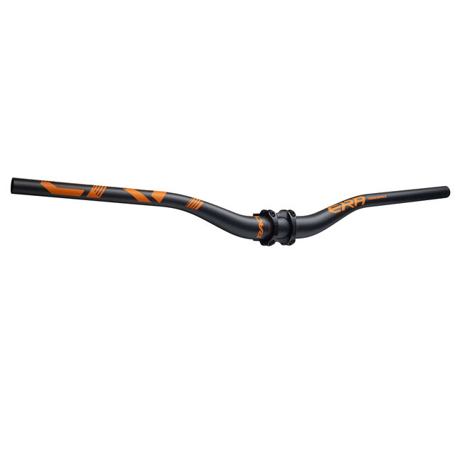 Guidon Vélo De Route Vintage - Largeur 470 Mm, Diamètre 25.4 Mm - En Acier Argenté - Fabriqué En France - Occasion Bon état